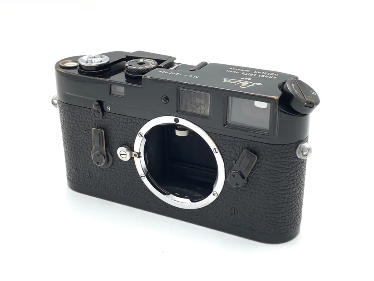 Leica M4