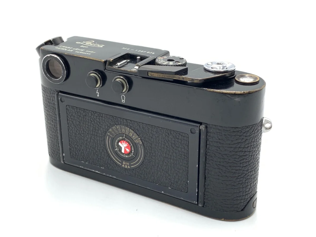 Leica M4 - Thumbnail 2