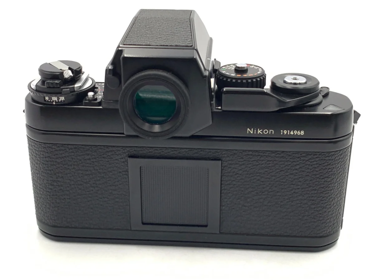 Nikon F3 - Thumbnail 2
