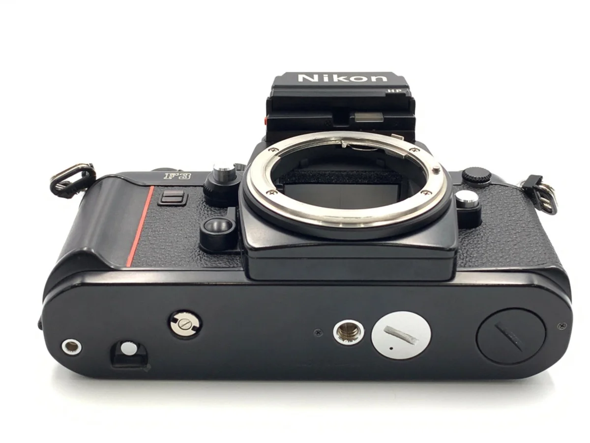 Nikon F3 - Thumbnail 3