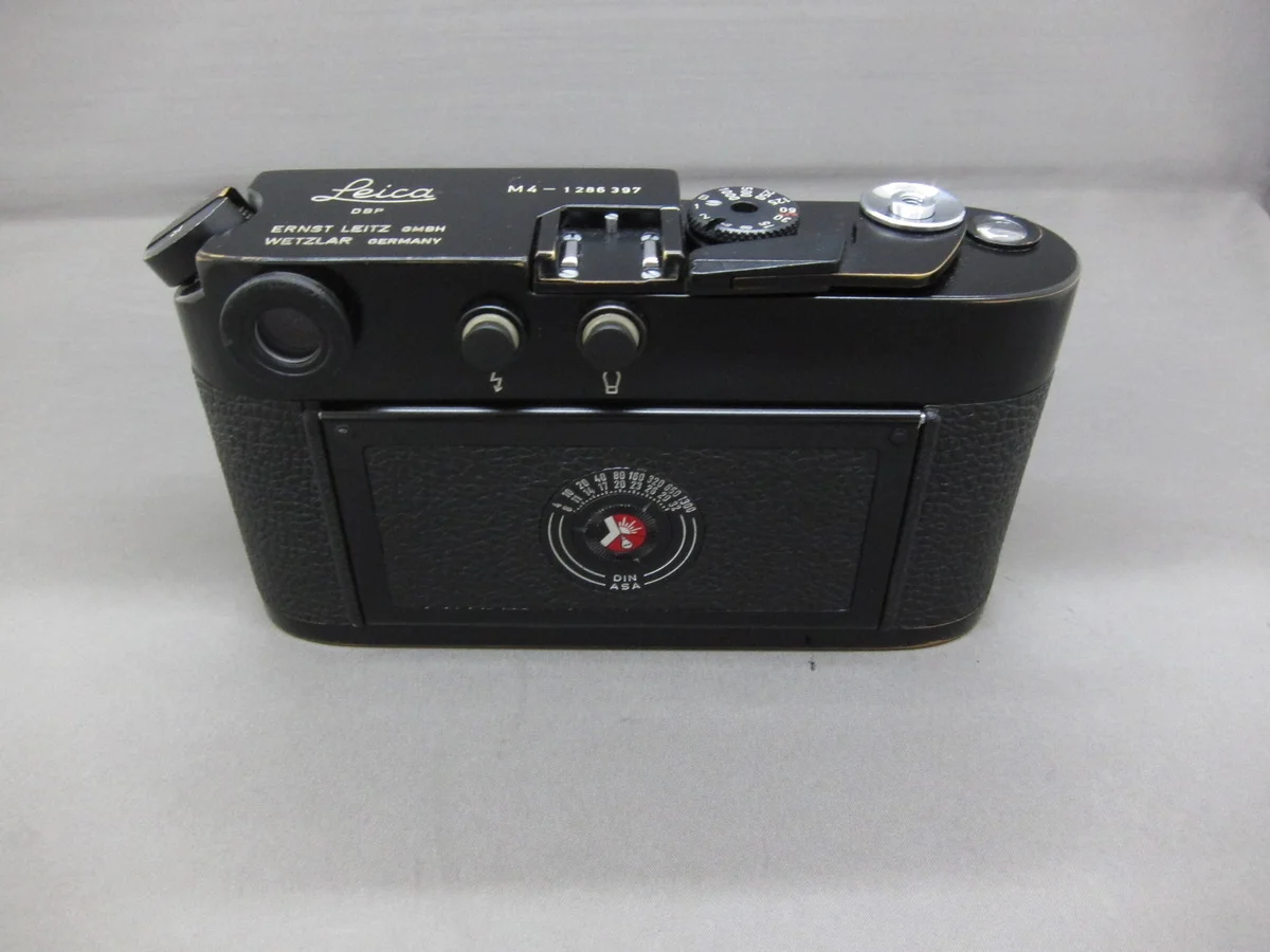 Leica M4 - Thumbnail 2