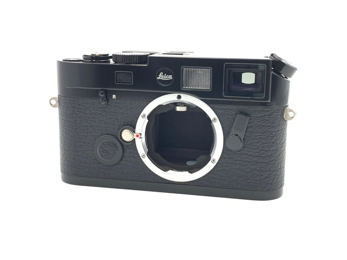 Leica M6 TTL(0.85) LHSA