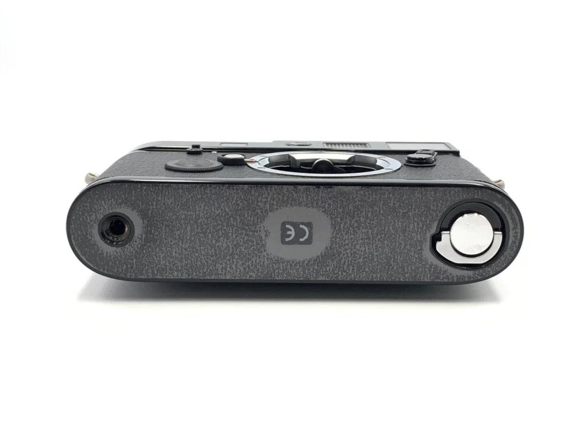 Leica M6 TTL(0.85) LHSA - Thumbnail 3