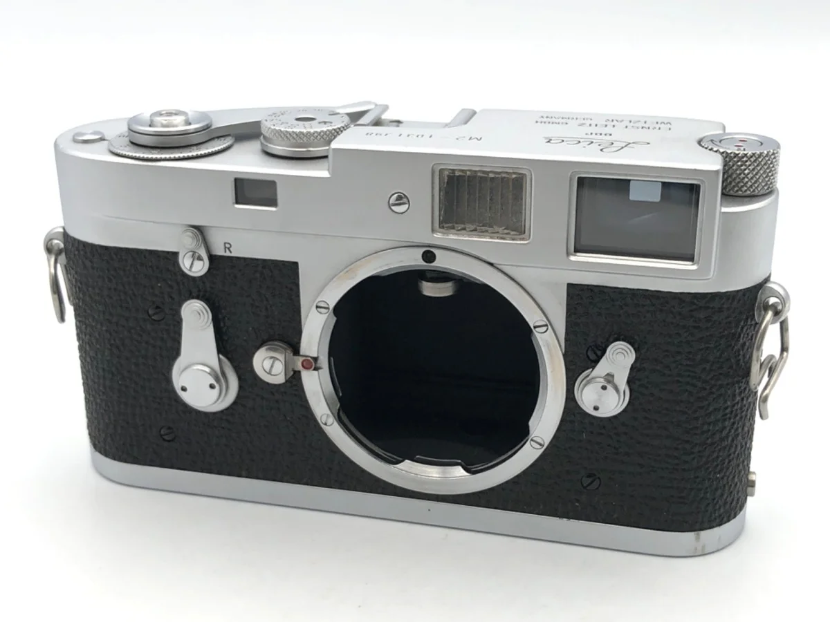 Leica M2