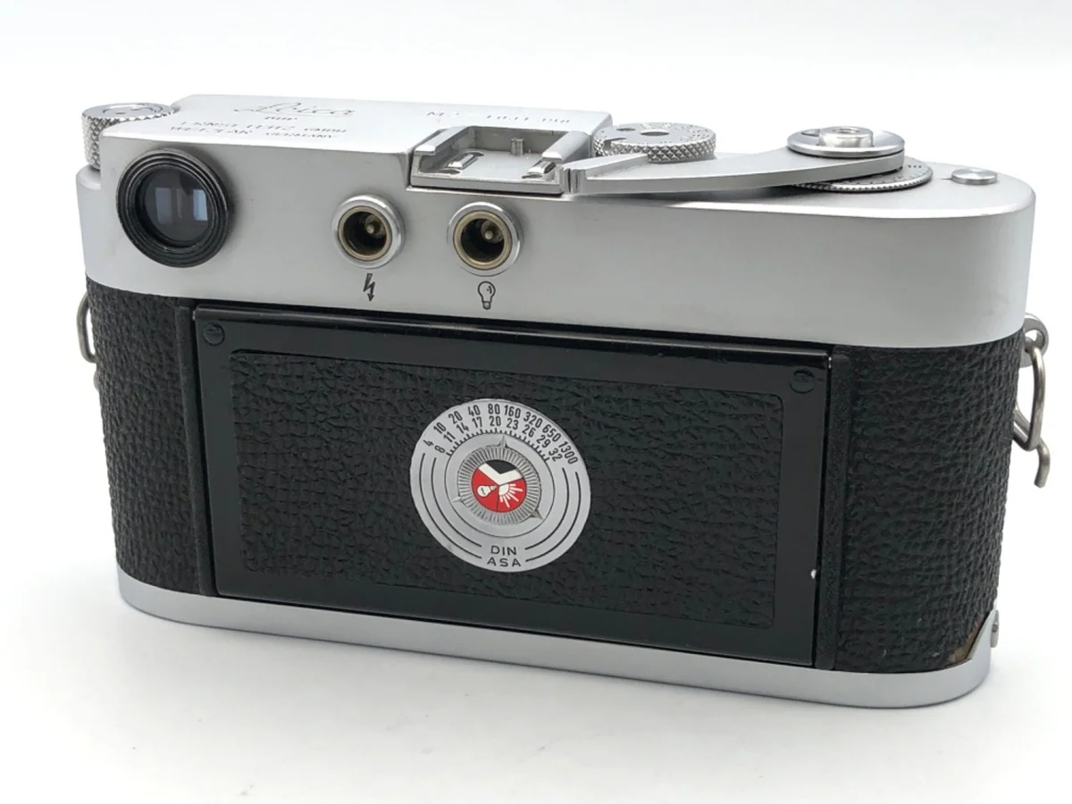 Leica M2 - Thumbnail 2