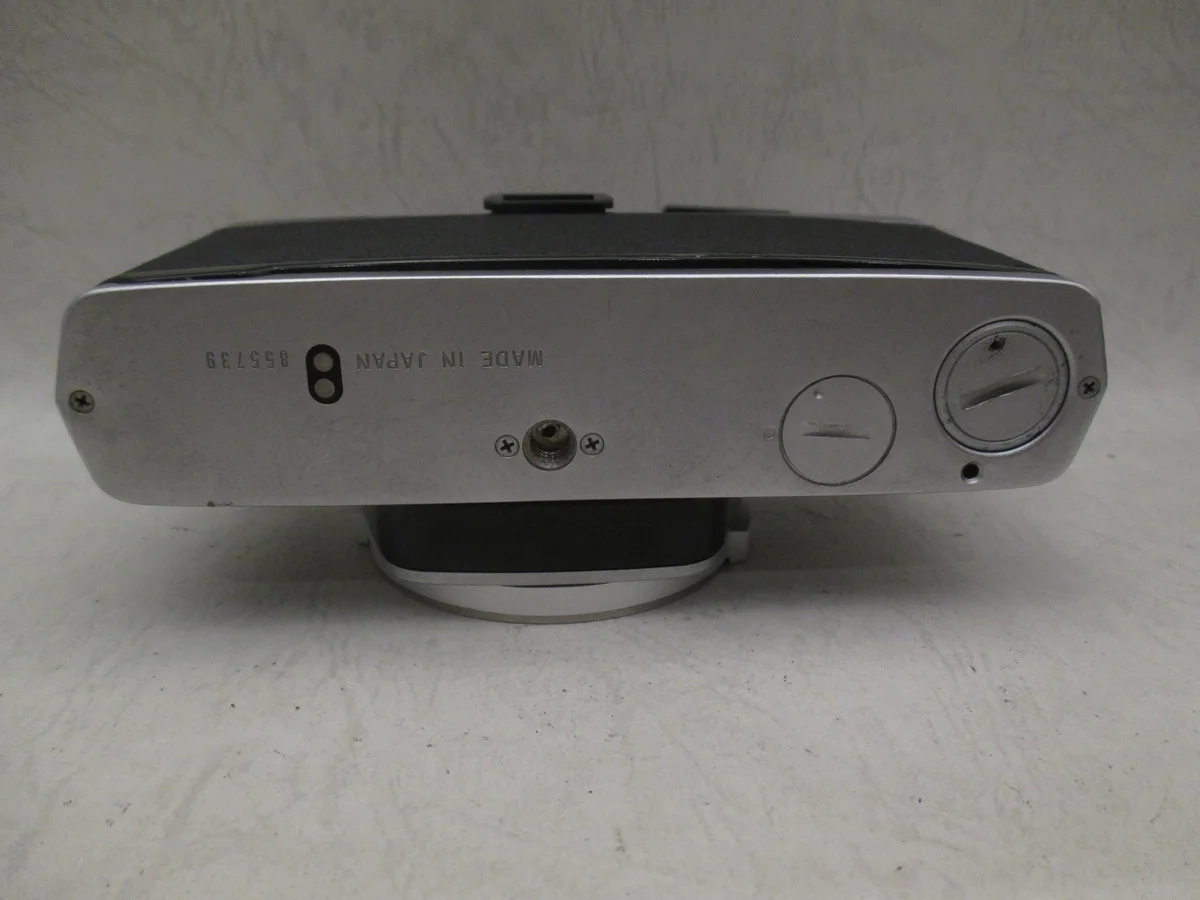 Olympus OM-1 - 縮圖 3