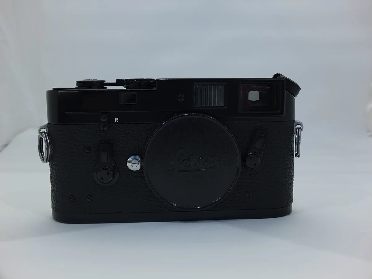 Leica M4