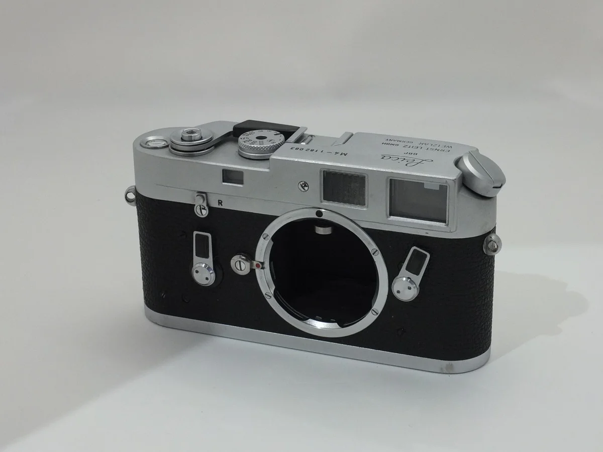 Leica M4