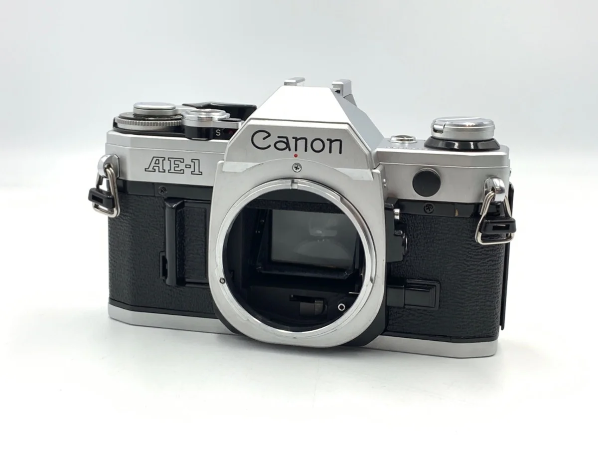 Canon AE-1