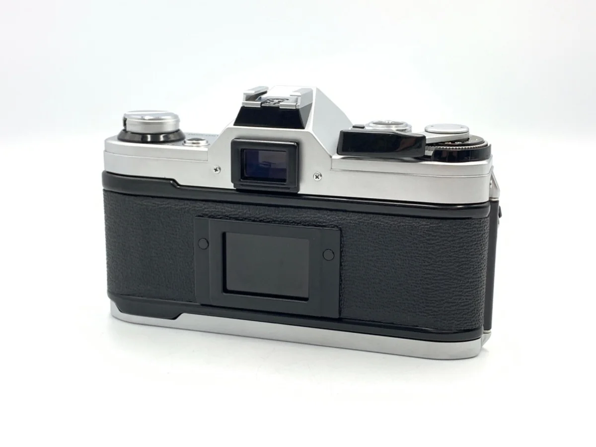 Canon AE-1 - 縮圖 2