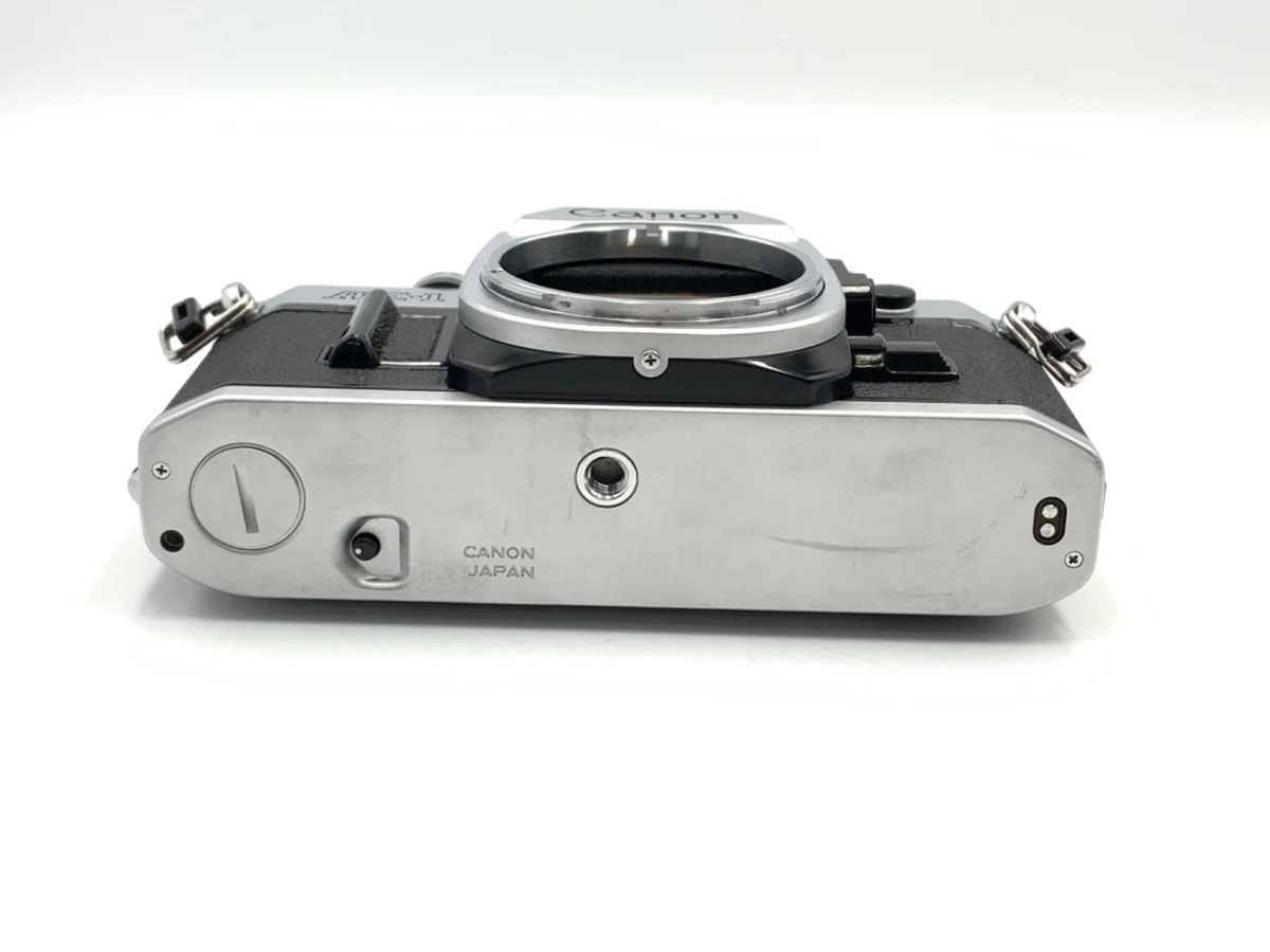 Canon AE-1 - 縮圖 3