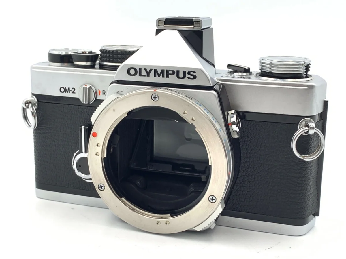 Olympus OM-2