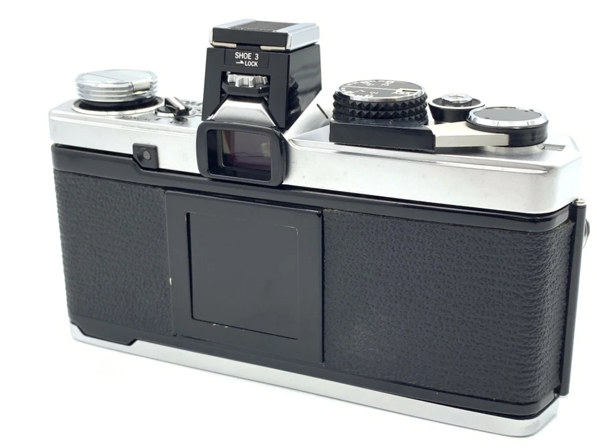 Olympus OM-2 - 縮圖 2