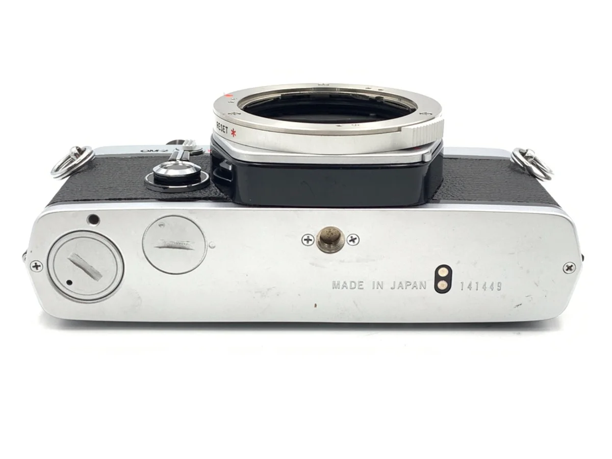 Olympus OM-2 - 縮圖 3