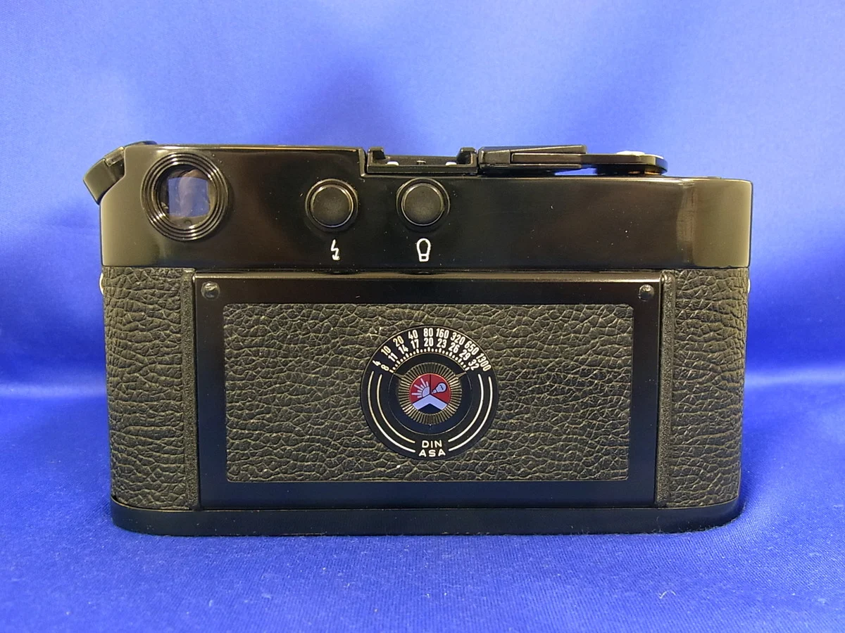 Leica M4 - Thumbnail 2