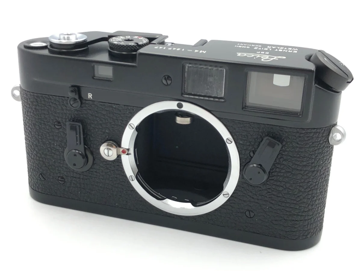 Leica M4