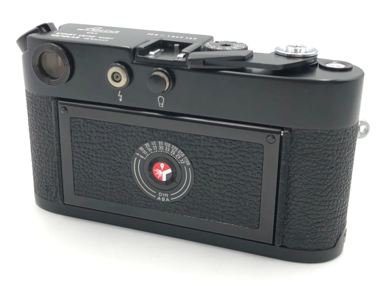 Leica M4 - Thumbnail 2