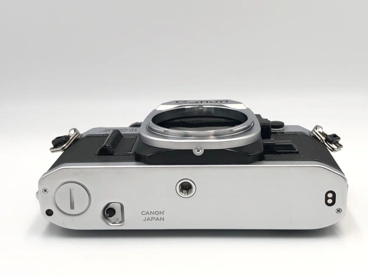 Canon AE-1 - 縮圖 3