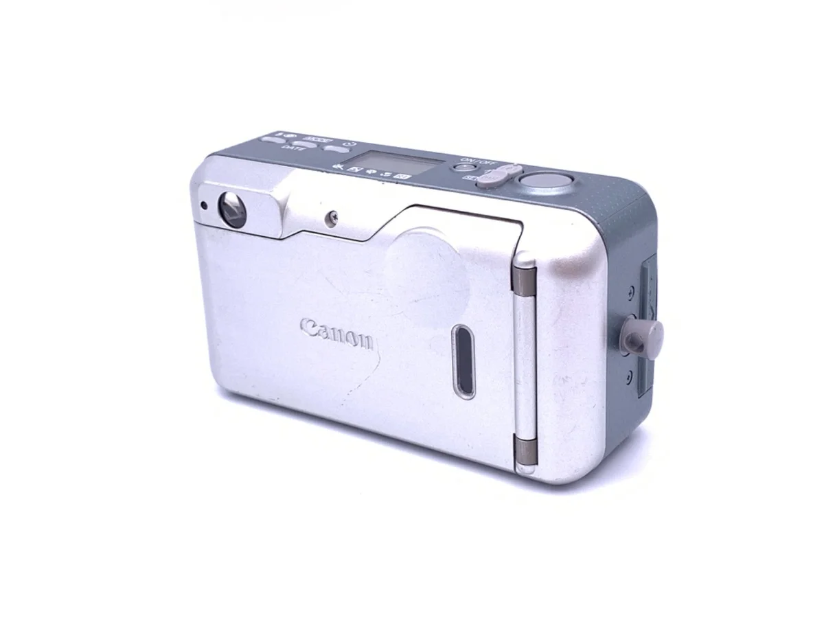 Canon Autoboy N105 - Thumbnail 2