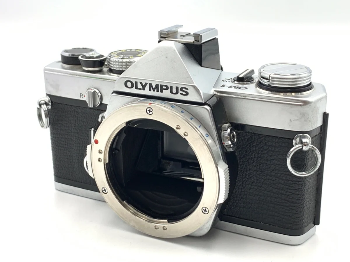 Olympus OM-1