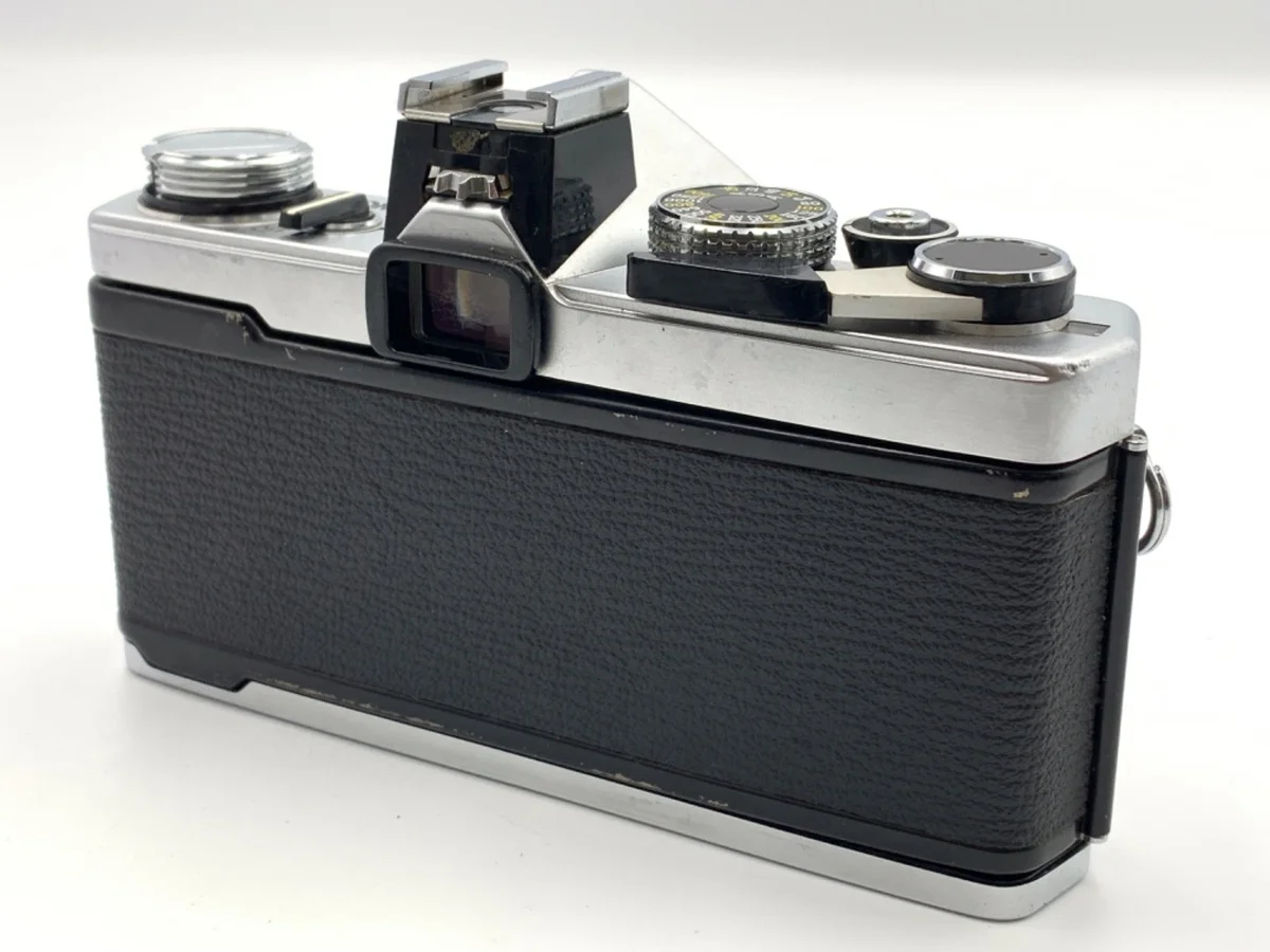 Olympus OM-1 - 縮圖 2