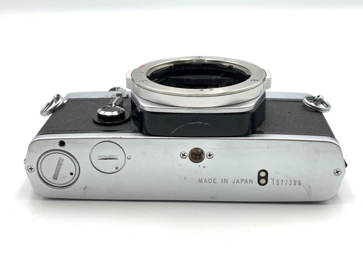 Olympus OM-1 - 縮圖 3