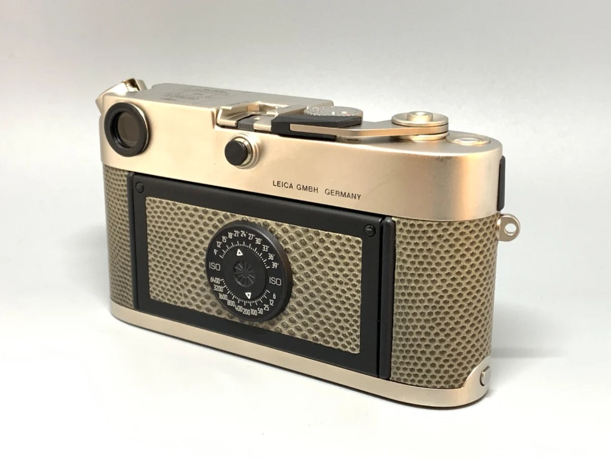 Leica M6 150 - Thumbnail 2