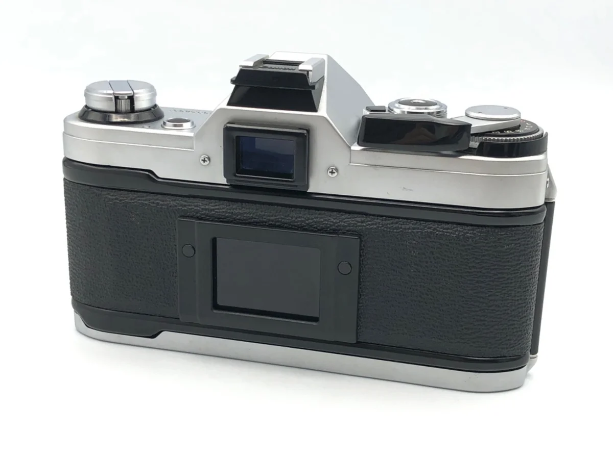 Canon AE-1 - Thumbnail 2