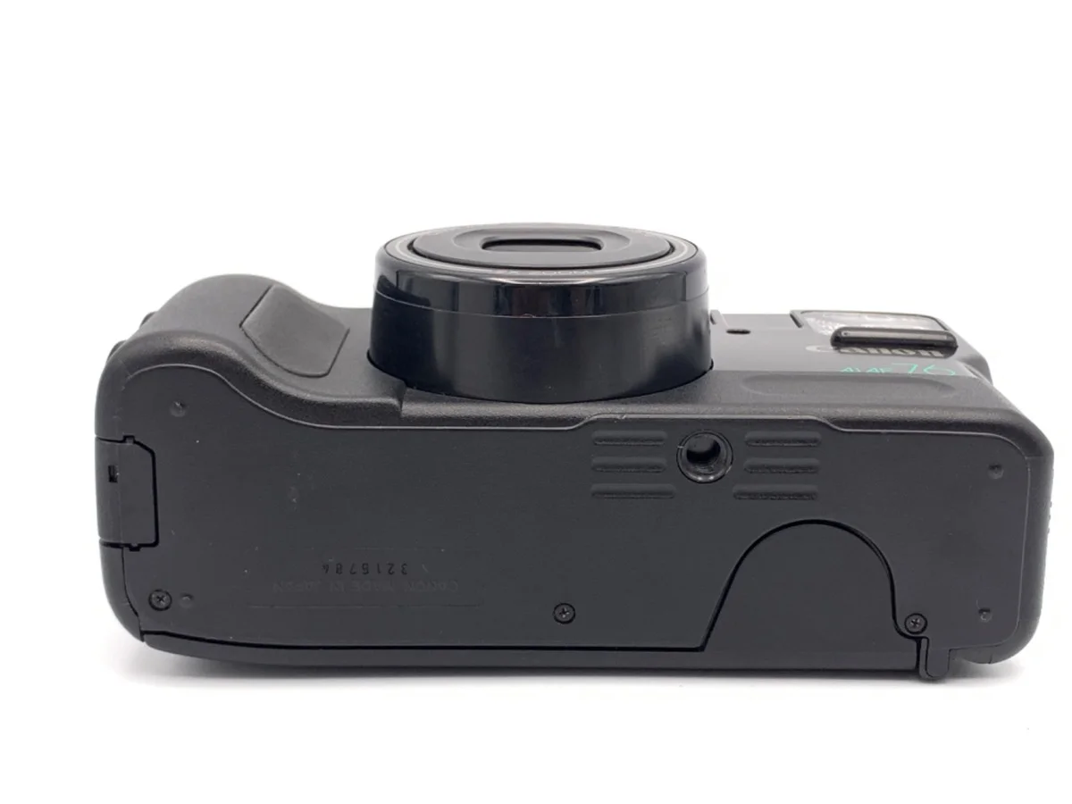 Canon Autoboy Zoom76 - Thumbnail 3