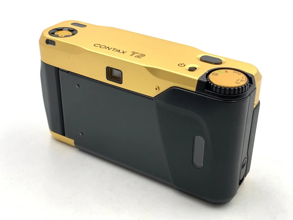 Contax T2 60th - 縮圖 2