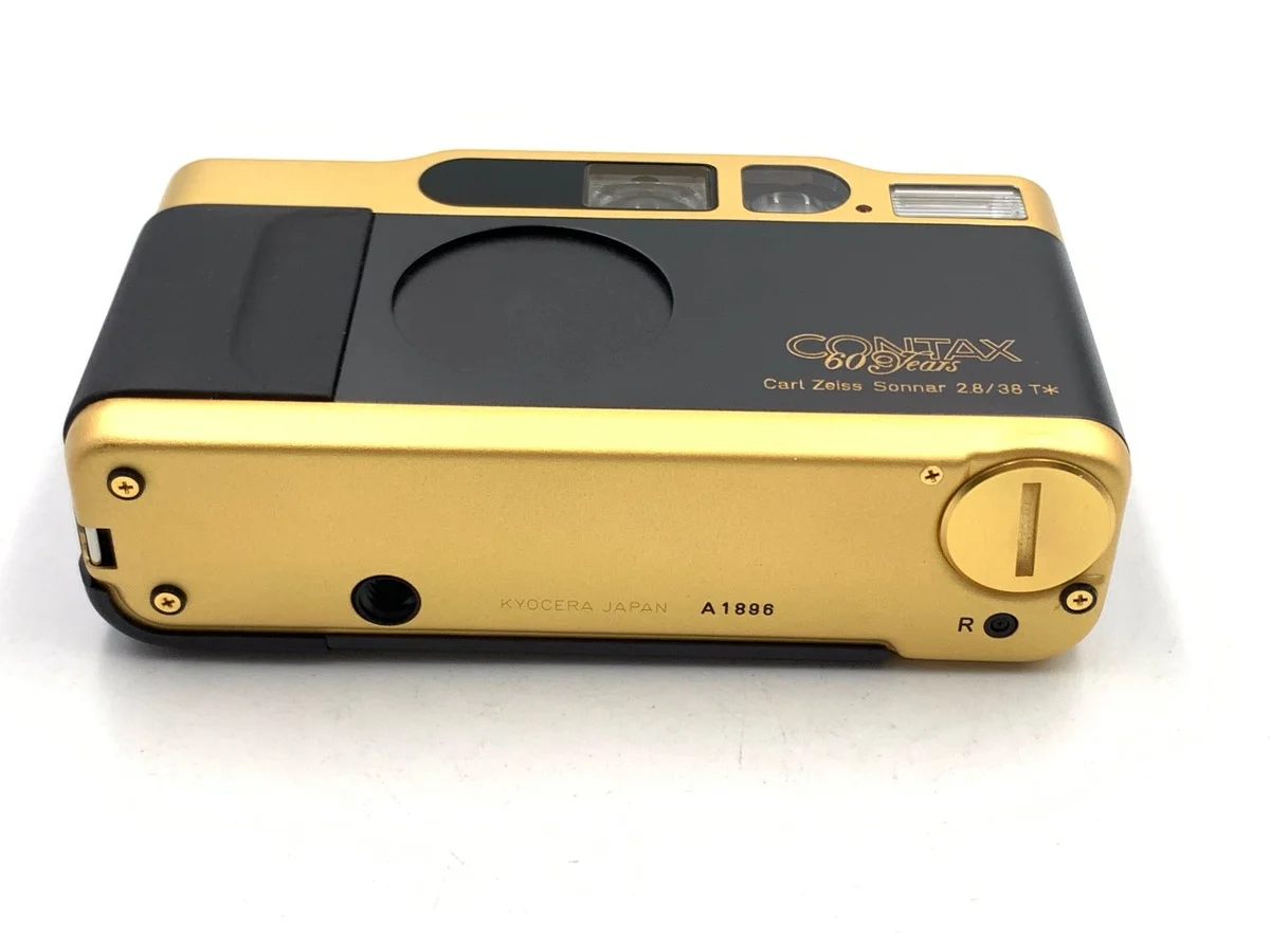 Contax T2 60th - 縮圖 3