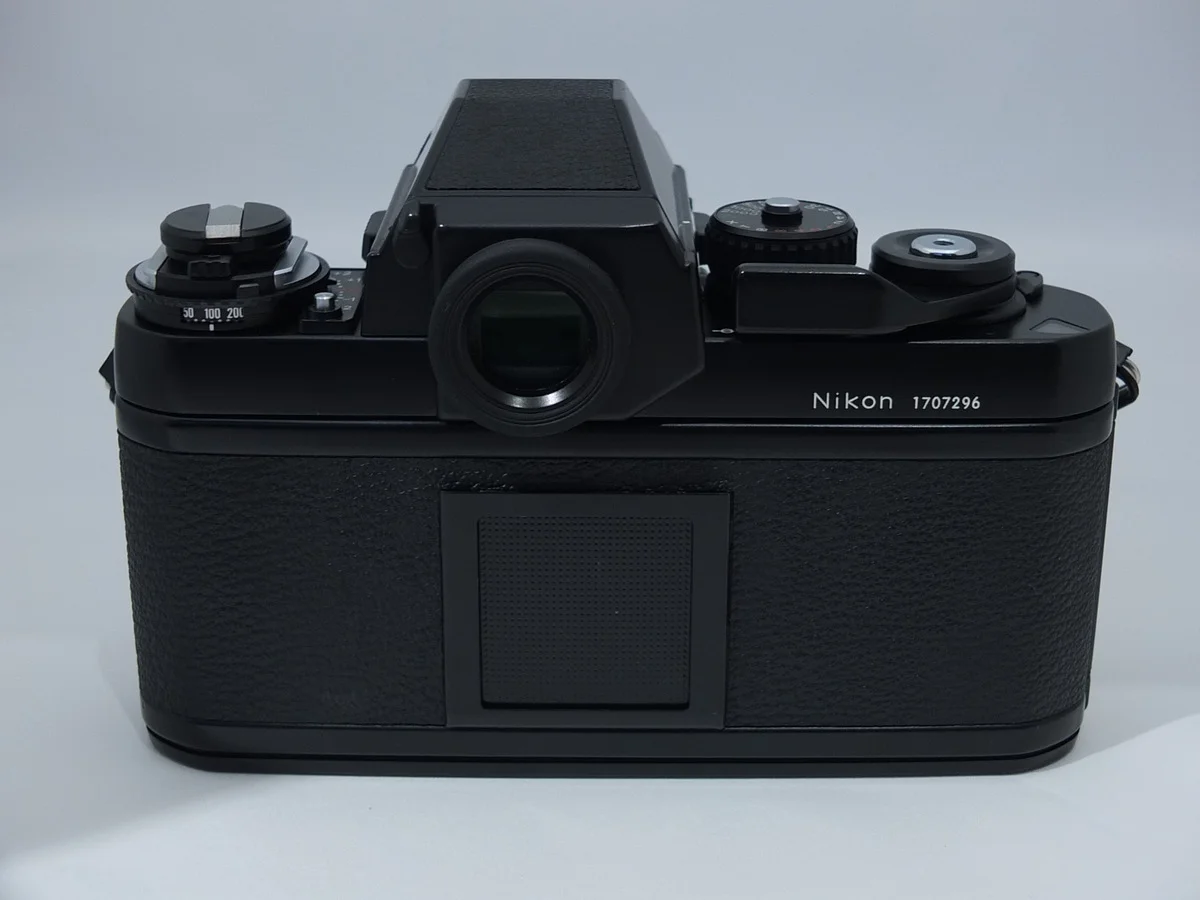 Nikon F3 - Thumbnail 2