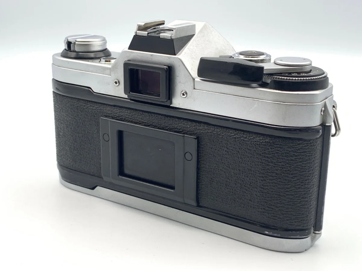 Canon AE-1 - 縮圖 2