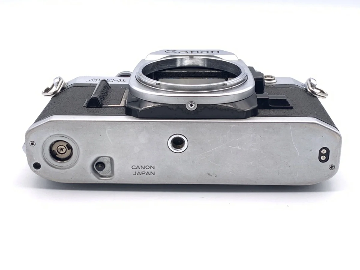 Canon AE-1 - 縮圖 3