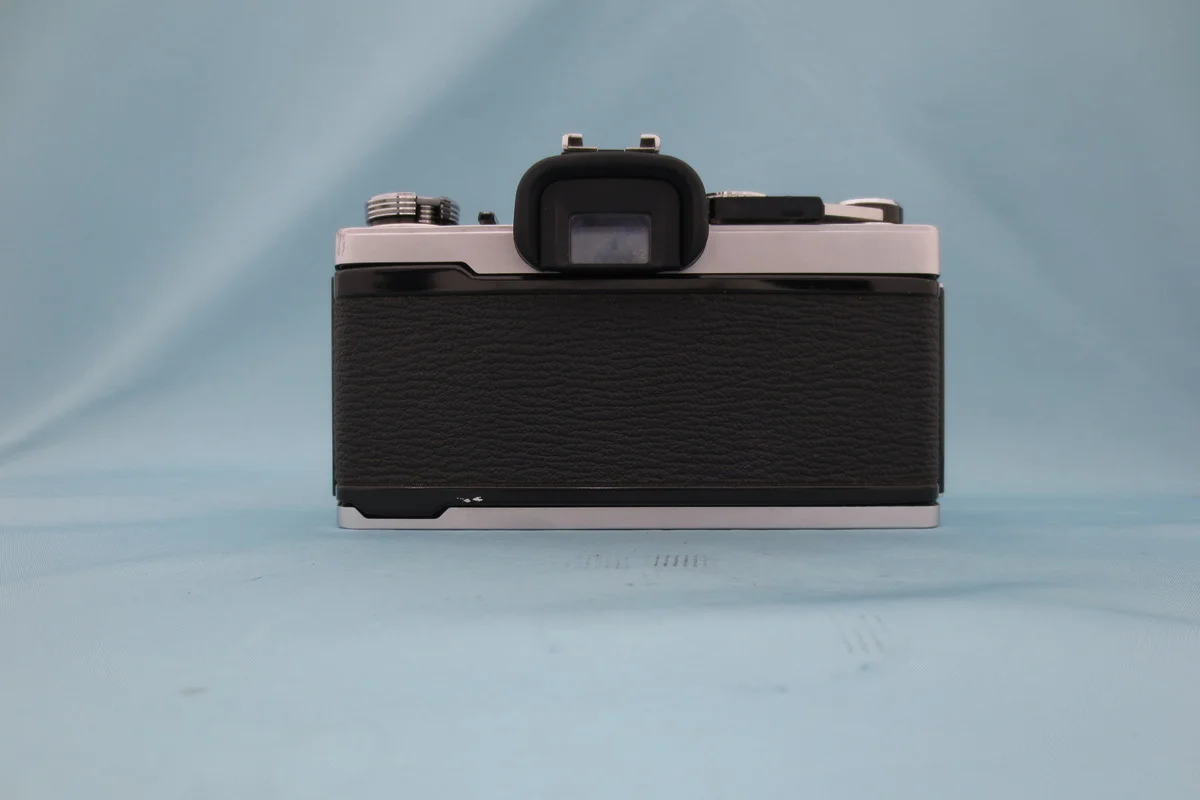 Olympus OM-1 - 縮圖 2