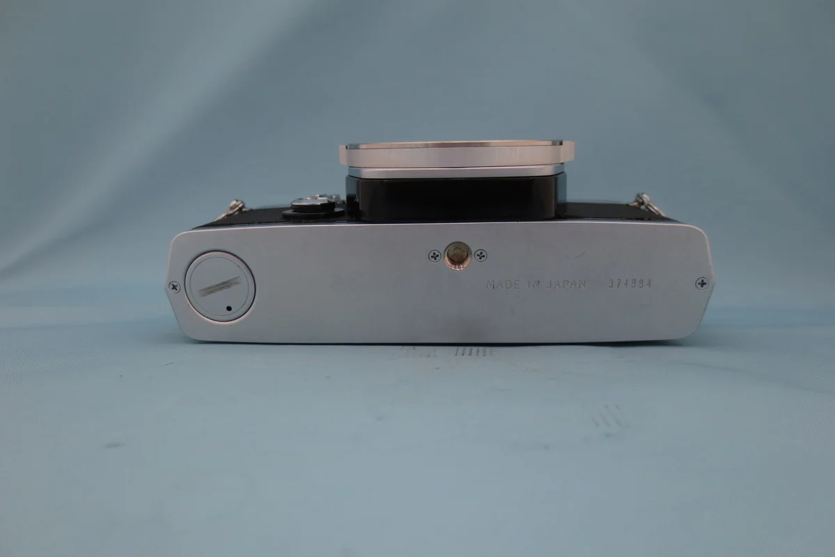 Olympus OM-1 - 縮圖 3