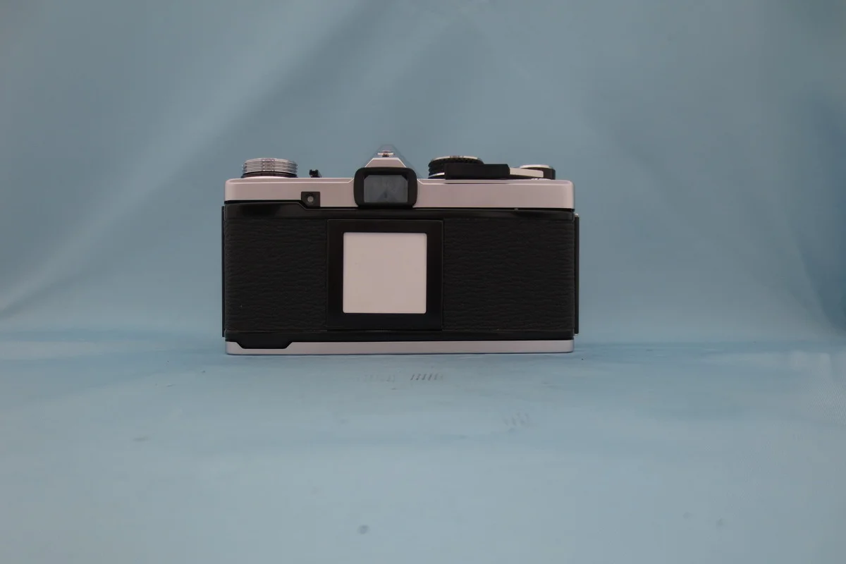 Olympus OM-2 - 縮圖 2