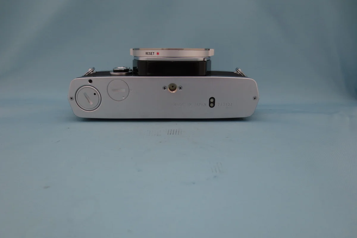 Olympus OM-2 - 縮圖 3