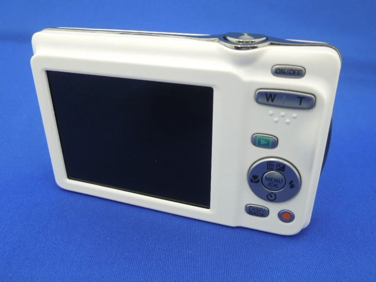 Fujifilm FinePix JX600 - Thumbnail 2