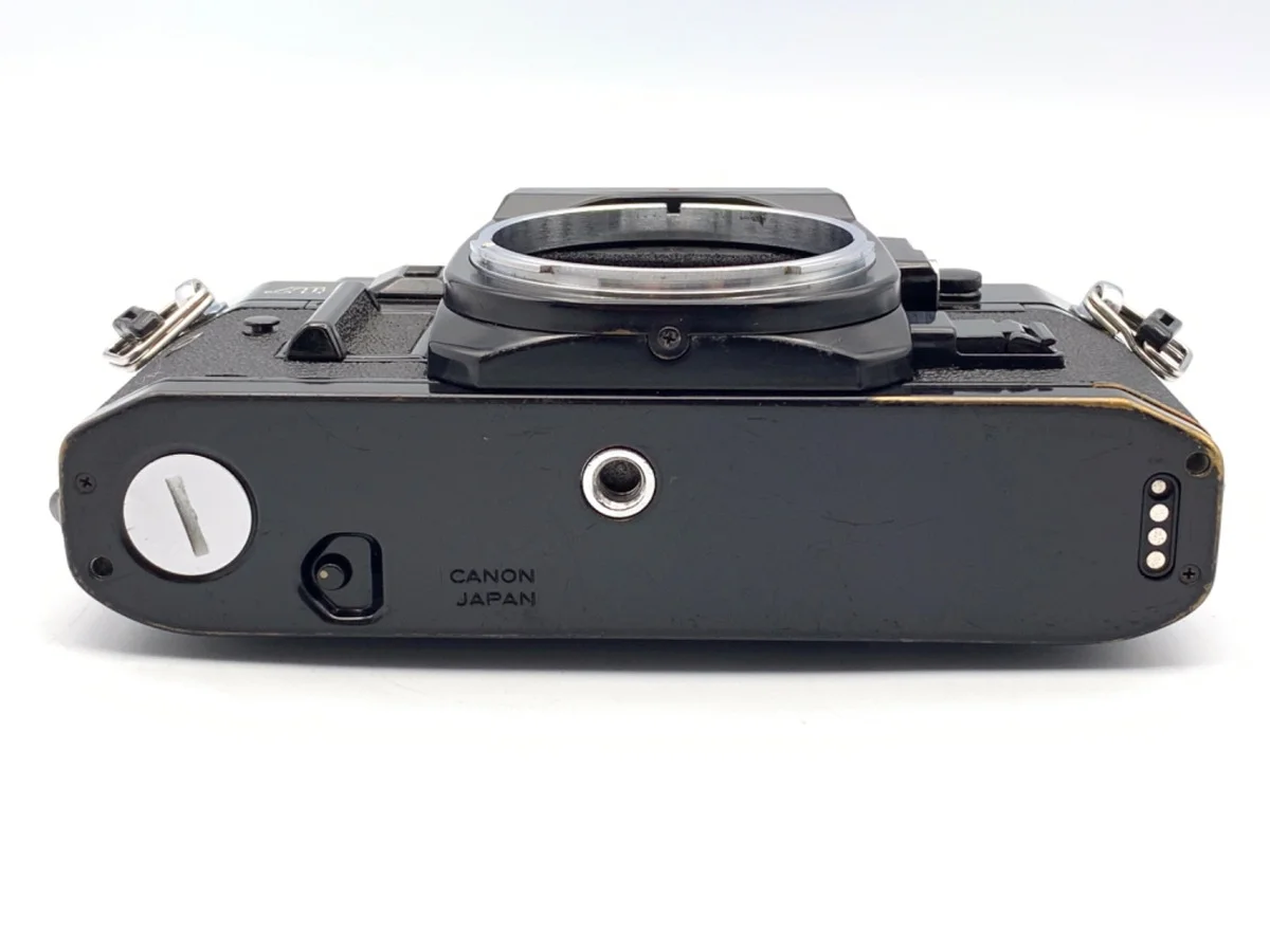 Canon A-1 - Thumbnail 3