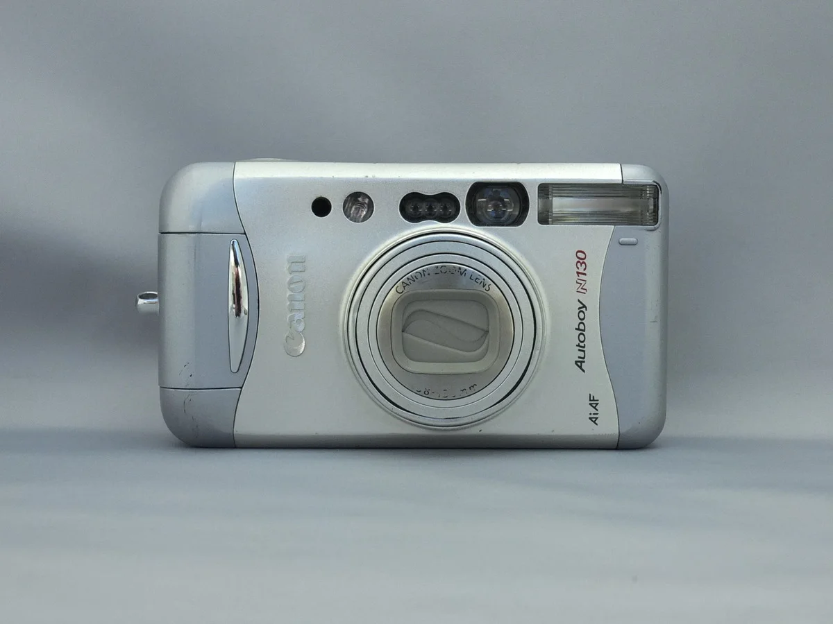 Canon Autoboy N130