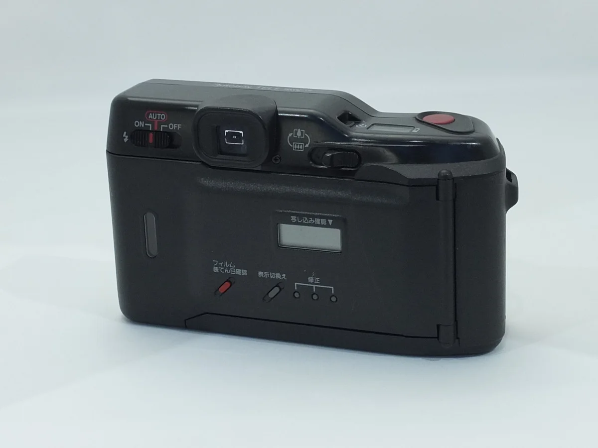 Canon Autoboy Tele - 縮圖 2