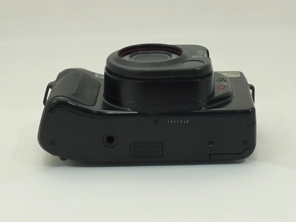 Canon Autoboy Tele - 縮圖 3