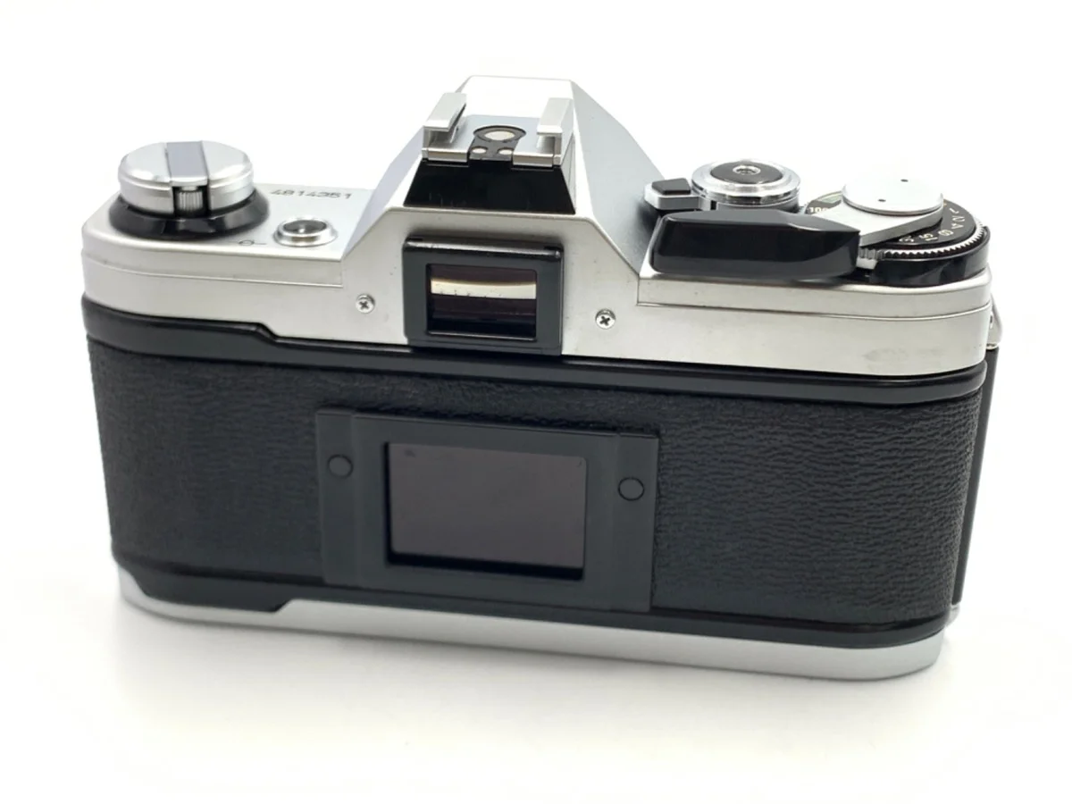 Canon AE-1 - Thumbnail 2