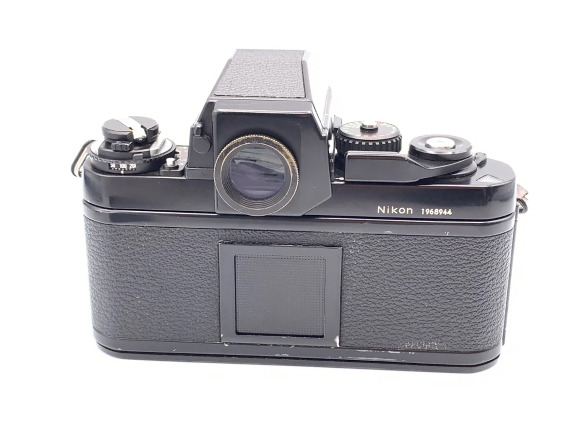 Nikon F3 - Thumbnail 2
