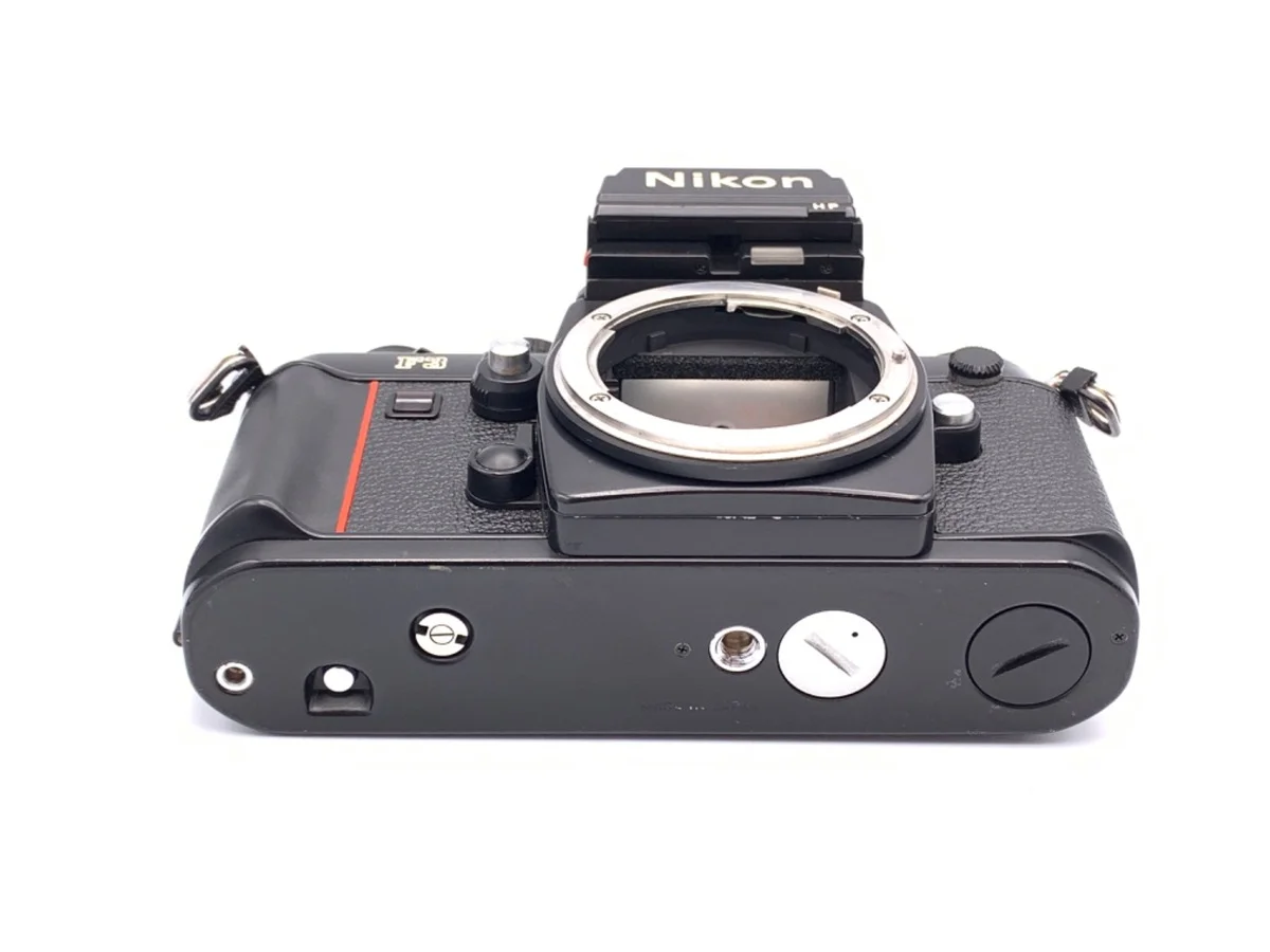 Nikon F3 - Thumbnail 3