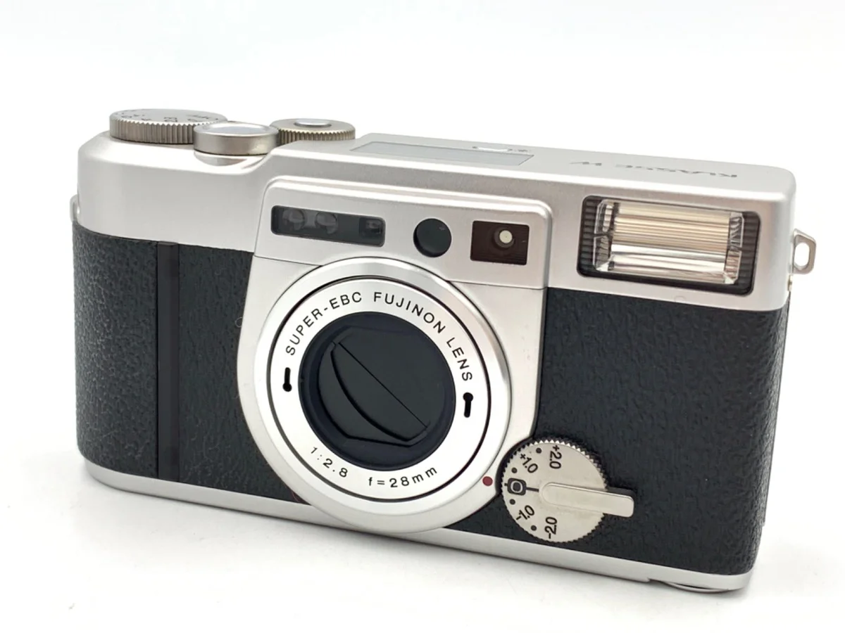 Fujifilm KLASSE W