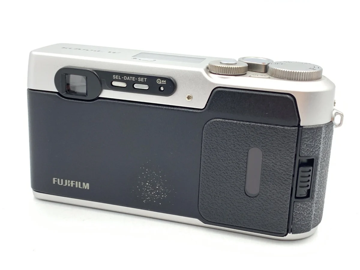 Fujifilm KLASSE W - Thumbnail 2