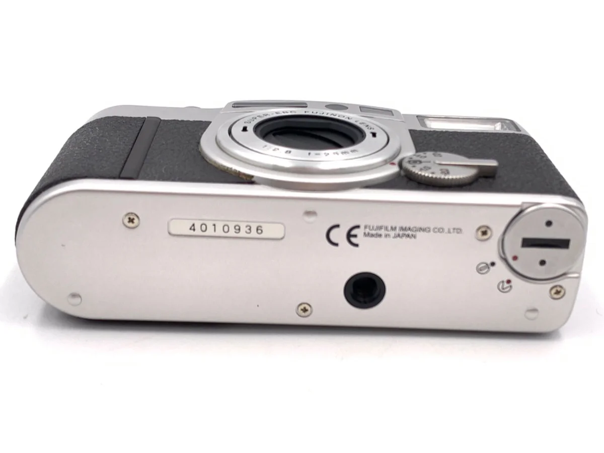 Fujifilm KLASSE W - Thumbnail 3