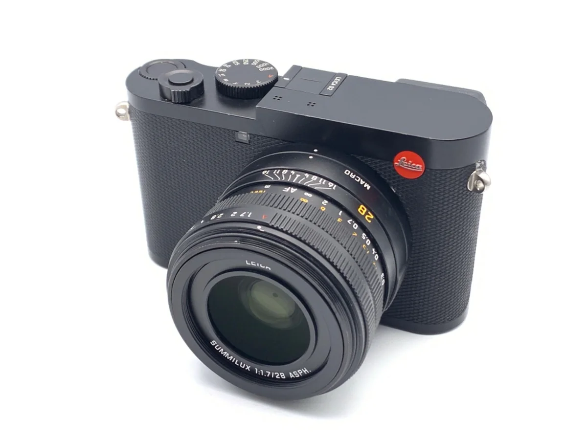 Leica Q2